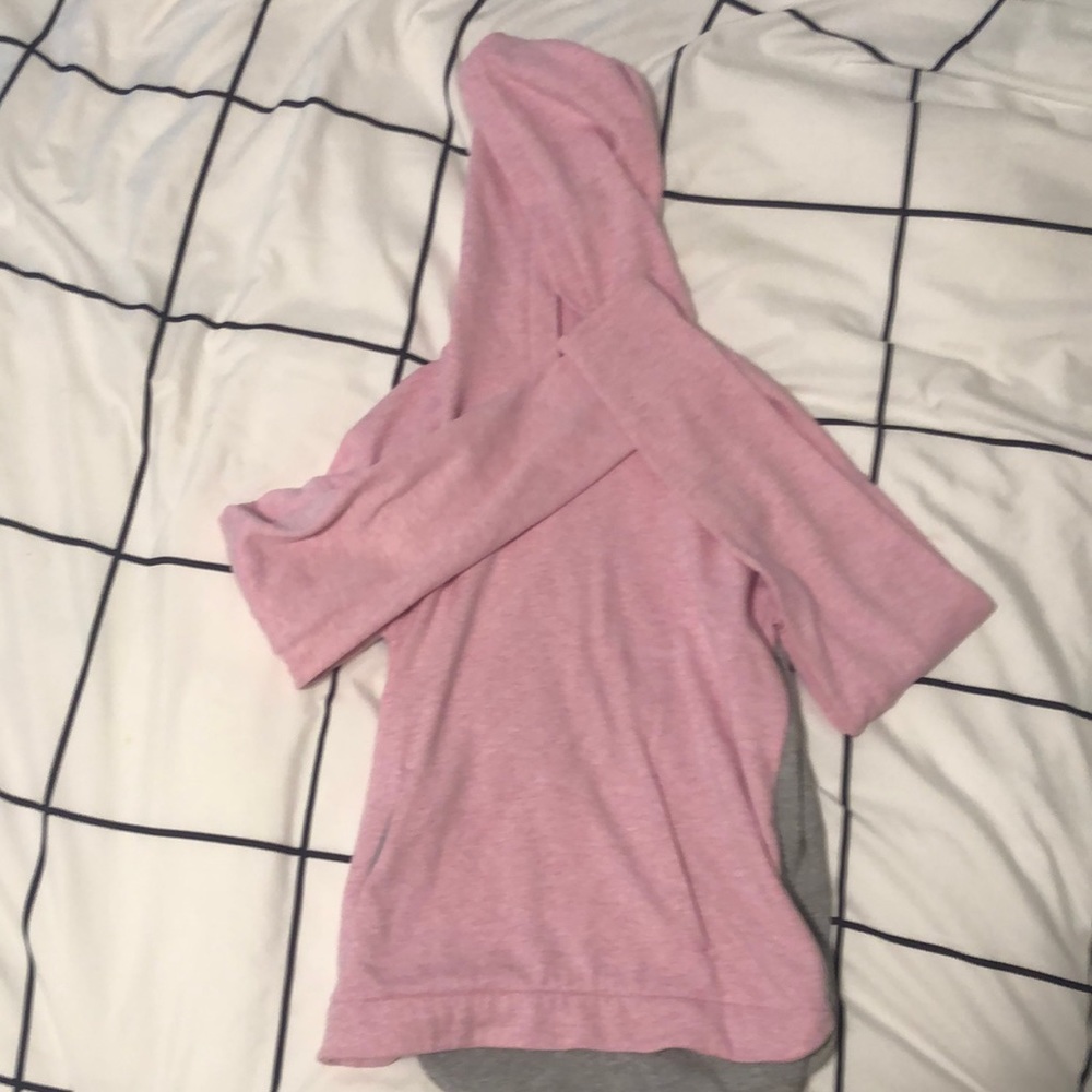 Athleta Girl Sweatshirt